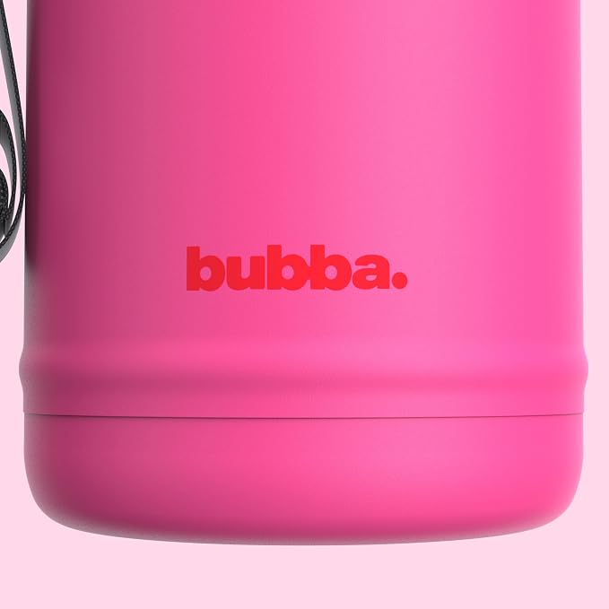 bubba 64 oz SS w/dual sip lid 26 Annual Flora Aura