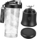 ULTECHNOVO Juicer Compact Fruit Mixer with Flap Top Design for Quick Juicing for Travel Gym Office and Home Use Lightweight and Easy to Operate
