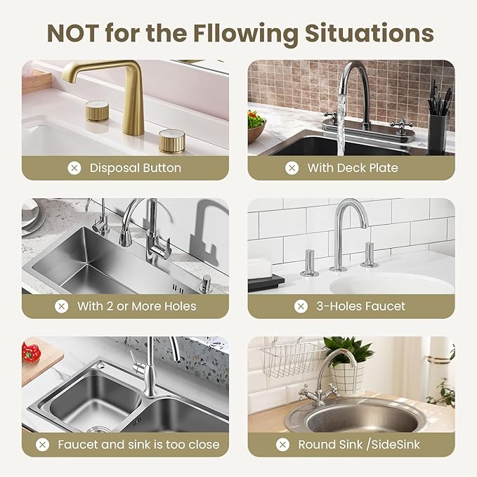 Faucet Mat for Kitchen Sink -Diatomite Stone Drying Mat for Kitchen Counter & Bathroom Sink,Quick-Dry Kitchen Sink Mat-Sink Protector & Splash Guard,Super Absorbent (Gray, 23.6"x4")