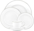 Lenox 100291602 Federal Platinum 5-Piece Place Setting