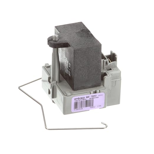 Perlick 70053 For Comp Electrical Parts Bag