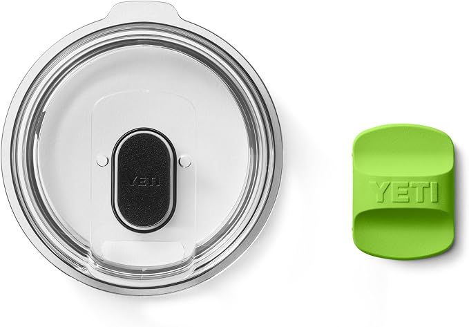 YETI Replacement MagSliders, 3 Pack