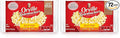 Orville Redenbacher’s Microwave Popcorn, Butter Flavor, 3g Fiber Per Serving, 3.29 oz., 36-Count (Pack of 2)
