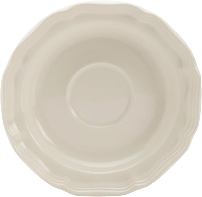 Mikasa French Countryside 40-Piece Dinnerware Set, Service for 8
