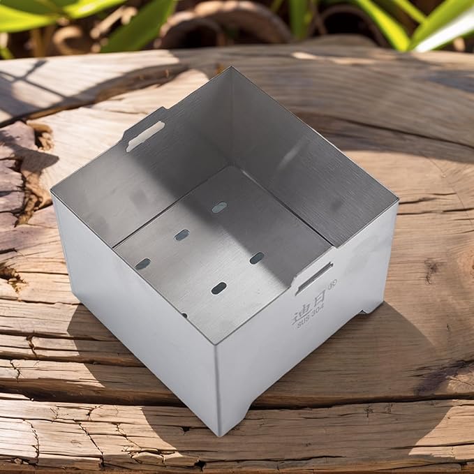 304 Stainless Steel Tofu Press,Cheese Press,Adjustable Paneer Maker with Drain Hole and Drip Tray,Tofu to Improve the Flavor and give Favorite Texture Everytime (12x12x9cm)