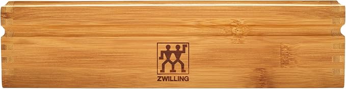 ZWILLING Bamboo Flatware Storage Tray