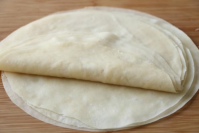 XBLDMJY Rolling Pins For Baking Ultra Thin,3/4 Inch Diameter,Long 27.5 Inch,(70 * 2m)