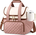 LOVEVOOK Insulated Lunch Bag For Women