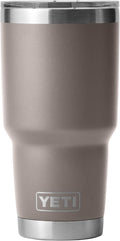 YETI Rambler 30 oz Stainless Steel Vacuum Insulated Tumbler w/MagSlider Lid