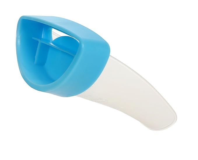 Aqueduck Faucet Handle Extender Set. Connects to Sink Handle and Faucet to Make Washing Hands Fun and Teaches Your Baby or Child Good Habits and Promote Independence to Them.