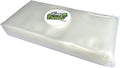 Keep Fresh 6x12 Vacuum Sealer Bags, Quart Size, 3.5 mil Embossed, Food Storage, Sous Vide Cooking, Frozen Food, Saver Bags for Vacuum Sealers, 100 Count