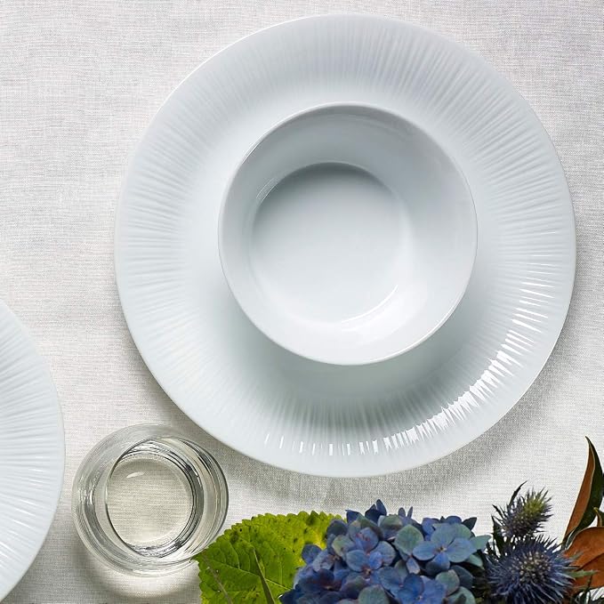 Noritake Conifere 4-Piece Place Setting, Service for 1