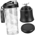 Portable Cordless Juicer Fruit Mixing Bottle for Fresh Juice Lightweight Design for Travel Home Use Easy Stylish Look
