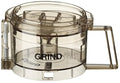Waring Commercial Pro Prep Commercial Chopper Grinder Grinding Bowl and Cover, 3/4-Quart