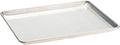 Mrs. Anderson's Baking Half Sheet Pan, 13-Inches x 18-Inches, Heavyweight Commercial Grade 19-Gauge Aluminum