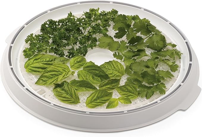 Presto 06301 Dehydro Digital Electric Food Dehydrator
