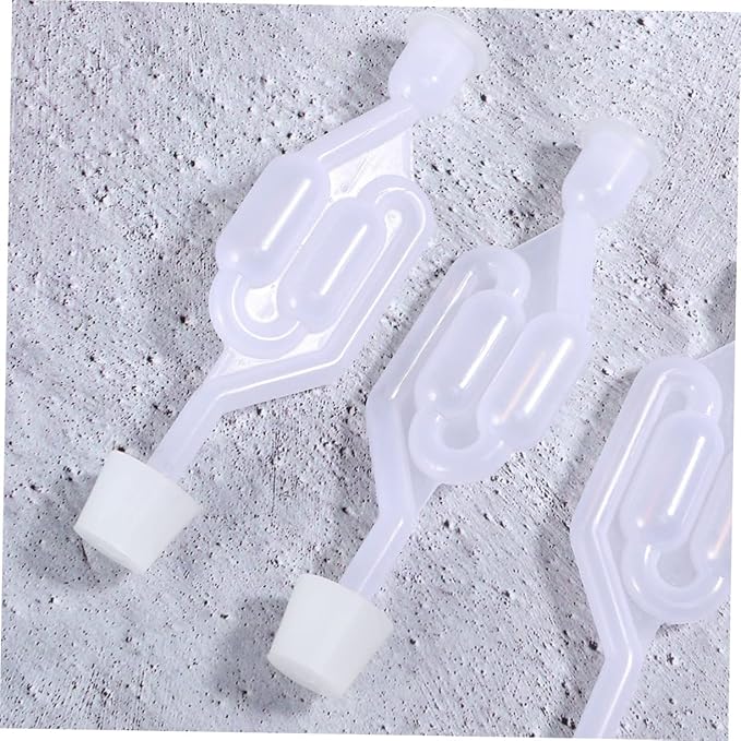 Unomor 18pcs Silicone Wine Stoppers Bottle Sealer Stoppers for Wine Bottles Plug for Freshness