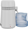 PeakPursuit PeakPursuit Water Distiller, 1 Gal Countertop Distilled Water Machine for Home, 750w Purification Machine with BPA-Free Plastic Container & Stainless Steel Interior for Drinking Cooking
