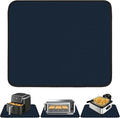 12x14in Heat Proof Mat, Countertop Heat Protector Hot Pads, Mat for Under Air Fryer and Coffee Maker, Kitchen Appliance Mat