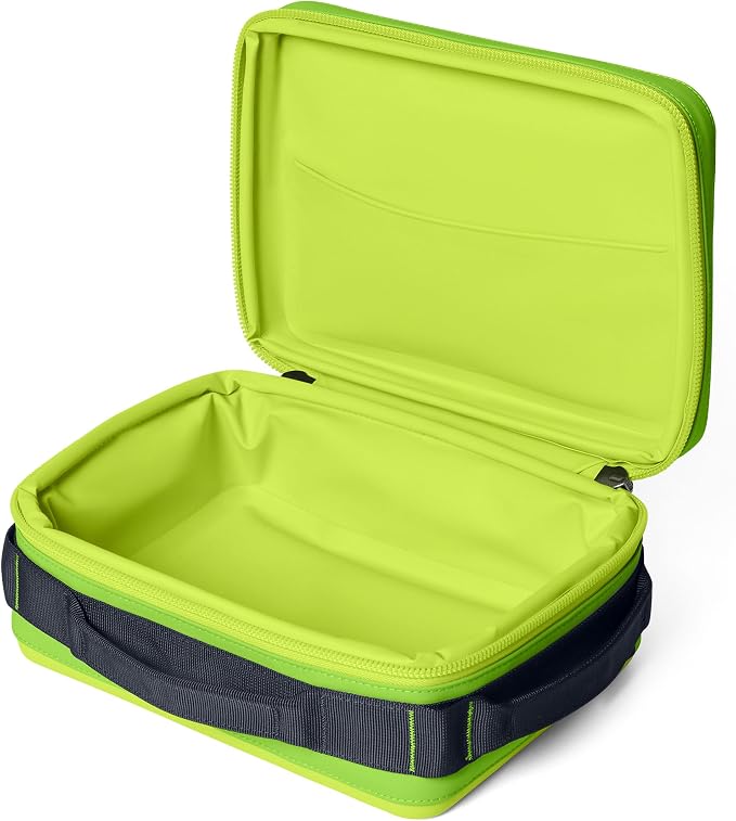 YETI Daytrip 5L Insulated Soft Cooler Lunch Box, Venom