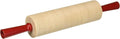 Bethany Housewares Wood Rolling Pin Corrugated Bulk
