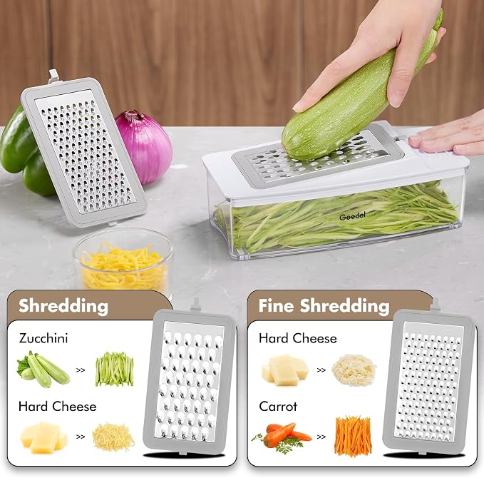 Two Food Chopper Bundle