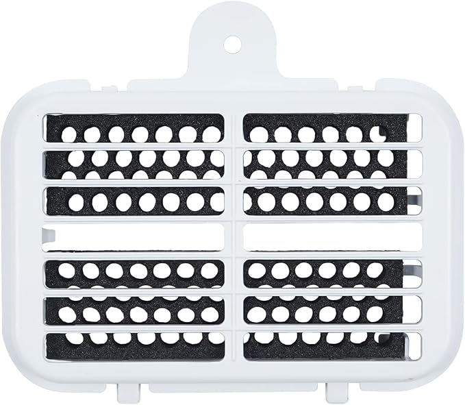 (OEM) A1PartsPro Deodorizer with Cover 3551JA2053L / MCS62101801 for LG Refrigerator