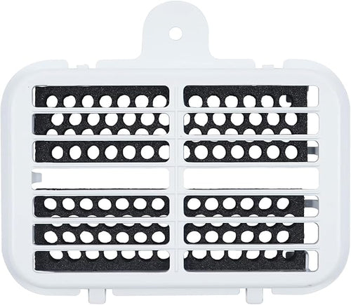 (OEM) A1PartsPro Deodorizer with Cover 3551JA2053L / MCS62101801 for LG Refrigerator