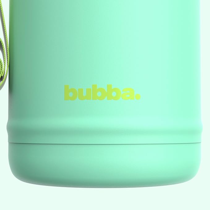 bubba 64 oz SS jug w/multi function keg lid + top handle 26 Annual Tropical Eclipse