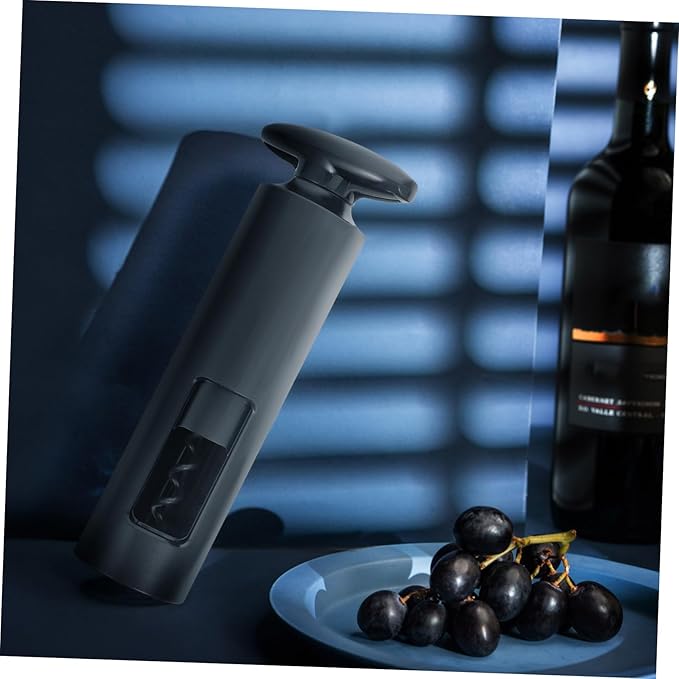 6pcs Wine Aerator and Opener Set Corkscrew Wine Opener Home Party Wedding