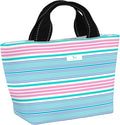 SCOUT Nooner Insulated Lunch Box for Women with 6 Can Capacity - Lightweight Work Lunch Bag for Teachers and Nurses - Soft Cooler for Beach Travel and Picnic