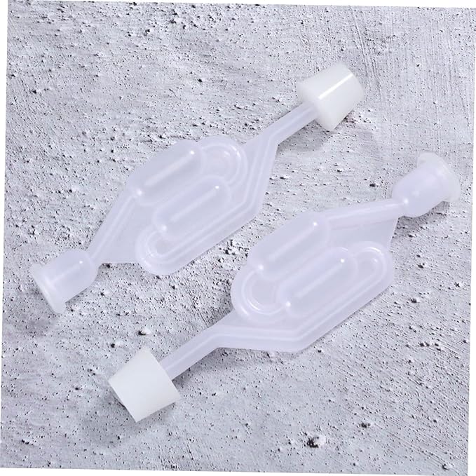 Mobestech 18pcs Silicone Wine Bottle Stoppers Sealing Plugs for Home Party Keep Wine Fresh