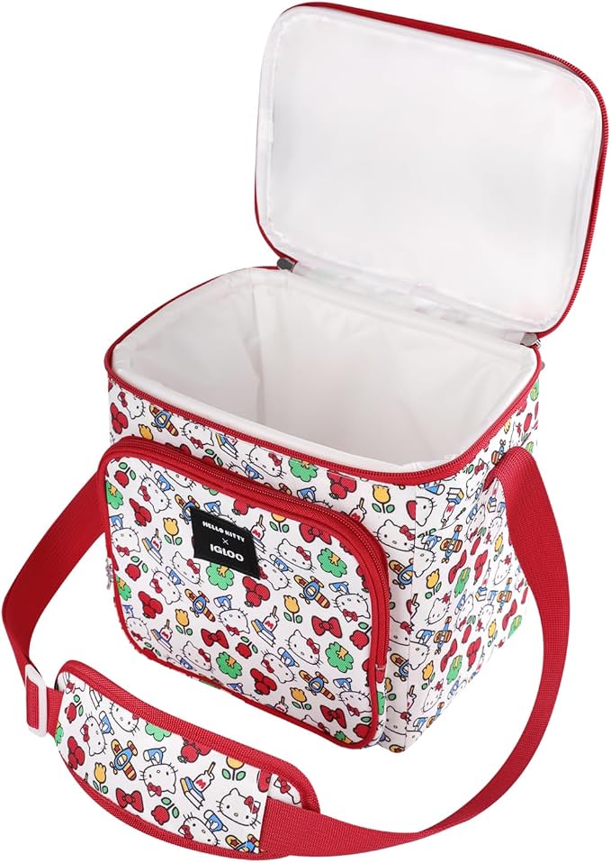 Igloo Hello Kitty Cooler Collection