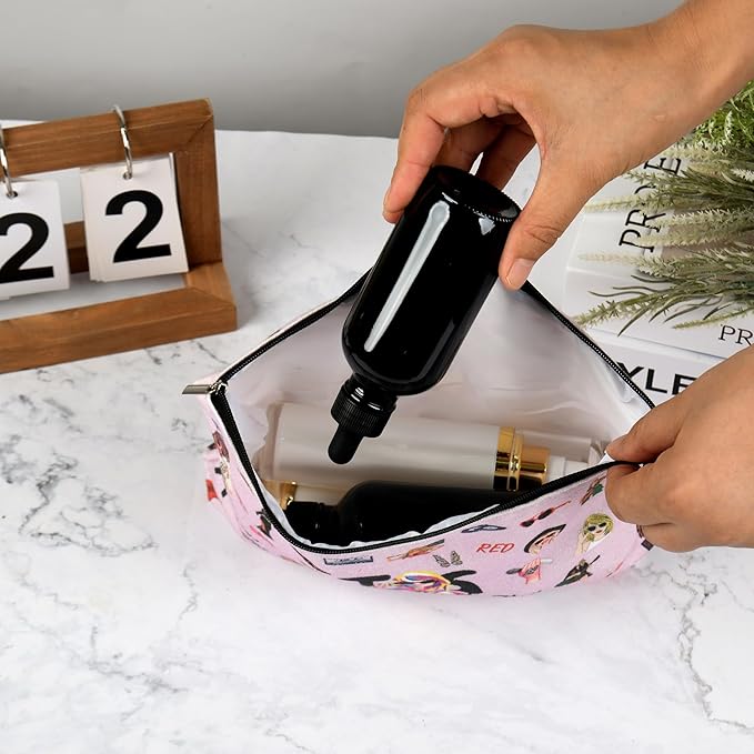 NOOEEISS 4 Pcs 4oz Black Glass Eye Dropper Bottle, Tincture Bottles With Leak-Proof Design, Stronger Suction for All Kinds of Mixed Liquids
