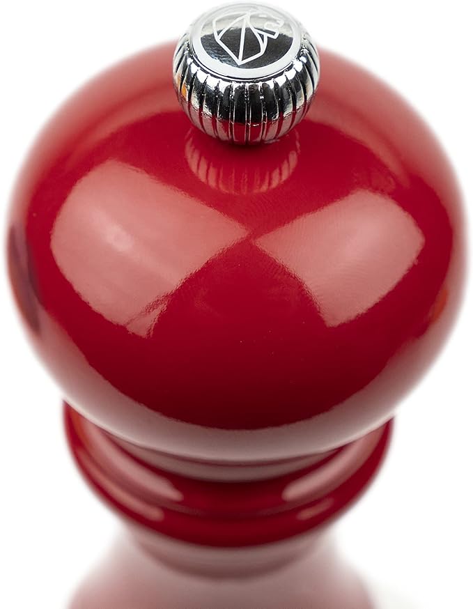 Peugeot Paris u'Select 9-inch Salt Mill, Passion Red (41243)