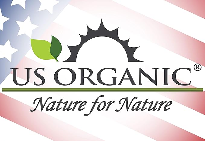 US Organic Beeswax 100% Pure Yellow Pastilles, USDA Certified, for DIY Candle, Lip Balm, Body Cream, Lotion, Deodorant, Crayon, and Many More uses. 16 oz (Large)