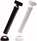 Tablestick Salt and Pepper Grinder Set