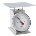 Winco 130-Pound/59.09kg Scale with 9-Inch Dial