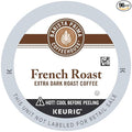 Barista Prima Coffeehouse Dark Roast Extra Bold K-Cup for Keurig Brewers, French Roast Coffee,96 Count