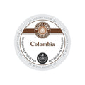 Barista Prima Coffeehouse Coffee, Keurig K-Cups, Colombia, 72 Count