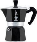 Bialetti - MOKA EXPRESS 3 Cup (Red or Black)