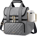 LOVEVOOK Insulated Lunch Bag For Women