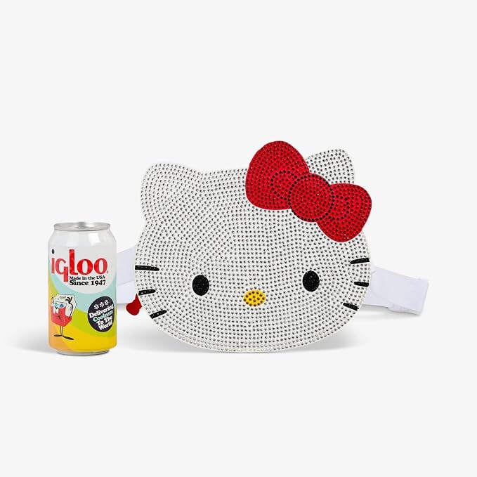 Igloo Hello Kitty Cooler Collection