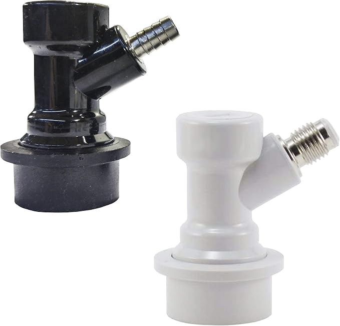 Kegco BF SHCK-NT Conversion Kit, 1 Faucet without Tank, Standard