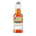 Hawaiian Shaved Ice Dreamsycle Syrup - Nut Soy Dairy Free - Flavor Fluffy & Crunchy Snow Cones - Shelf Stable - Makes 8 Servings - 16 ounces