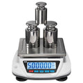 Lab-Scale 0.01g x 5000g - Precision Digital Golden Scales, Scientific & Industrial Weighing, 0.01g Accuracy