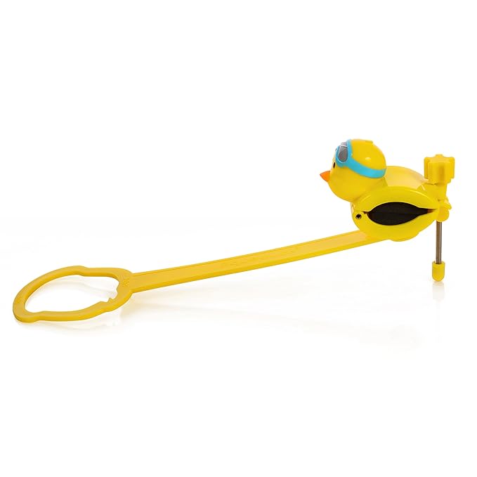 Aqueduck The Original Faucet Handle Extender