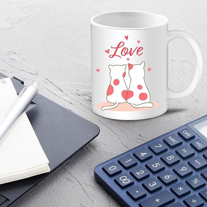 48 PACK 11 oz sublimation mugs with boxes blank bulk products coffee cup with handle tazas para 11oz ounce white sublimation coffee cups (WHITE, 11OZ-48PCS)