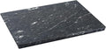Koville Brazilian Natural Granite Cutting Board for Kitchen, 16x12inch Large Hand Crafted Stone Slab for Cheese, Charcuterie, Pastry Board - Wedding Gift, House Warming Gift