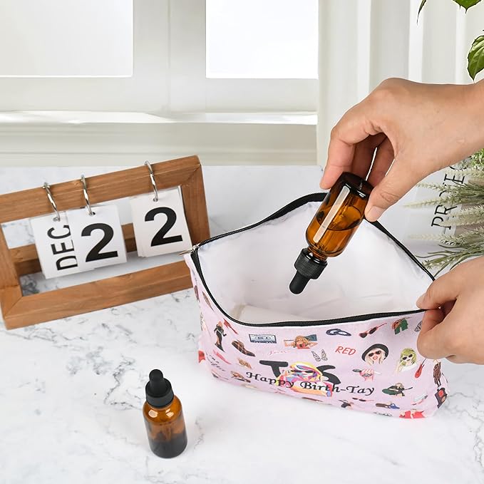 NOOEEISS 6 Pcs 1oz Amber Glass Eye Dropper Bottle, Tincture Bottles With Leak-Proof Design, Stronger Suction for All Kinds of Mixed Liquids